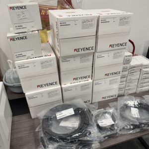 KEYENCE/Keyence OP-88679, OP-88684, OP-88680, OP-88681, OP-88682 - Product Image 2