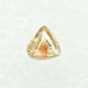 เพชรหายาก 4.339 กะรัต เพชรดิบสีแดงอมน้ำตาลธรรมชาติ สำหรับเครื่องประดับเพชรพิเศษ - Product Image 4