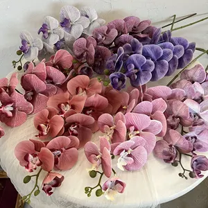 Wholesale Cheap Price Yunnan Wholesale Artificial Flowers Eucalyptus  Flowers Bundle Gold Artificial Flowers Leaves For Wedding Decor From  m.