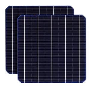 Panneau solaire 24V 80W 100W 12V Panneau solaire Prix du panneau solaire Inde 250W - Product Image 5