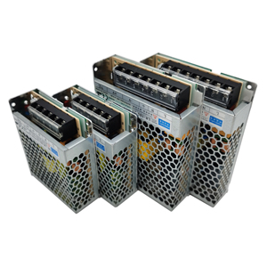 Unidades de fuente de alimentación conmutadas AC DC <span class=keywords><strong>Smps</strong></span> Fuente de alimentación 12V 8.3A 24V 4.2A 100W Fuente de alimentación 12V - Product Image 5