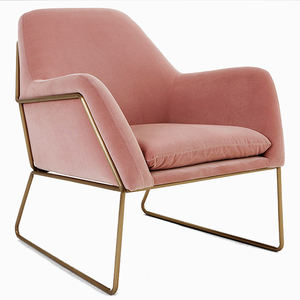 Silla cómoda, sofá cama, muebles de casa, sofá de oficina, reclinable, Moderno - Product Image 3