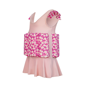 OEM Custom Kids <strong>Swim</strong> Vest with Float EPE Foam Buoyancy Aid for Boys and Girls <strong>Toddler</strong> Swimming Aid Float <strong>Suit</strong> - Product Image 5
