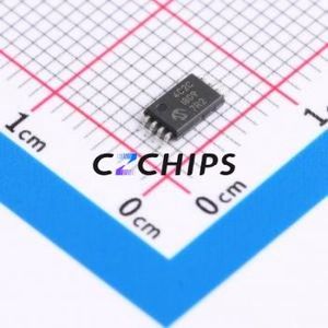 วงจรรวม24C02CT-I/เซนต์ TSSOP-8ของแท้ & ใหม่ชิปวงจรรวมชิ้นส่วนอิเล็กทรอนิกส์ - Product Image 1
