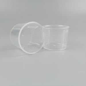 小型使い捨てプラスチック2.5ml 5ml 10ml 15ml 20ml 20ml & 25ml液体化学医療用ボトルキャップ - Product Image 3