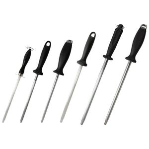 <span class=keywords><strong>Afilador</strong></span> de Cuchillos de Acero al Carbono de 6-12 Pulgadas para Uso Doméstico y en Mataderos, <span class=keywords><strong>Afilador</strong></span> de Alambre de <span class=keywords><strong>Esmeril</strong></span> de 10 Pulgadas 9000, Portátil y Ahorrador de Esfuerzo - Product Image 1