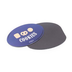 2026 Best Selling High Quality Custom Business Card Calendar Souvenir Gift Design Low MOQ Paper <b>Fridge</b> Magnet - Product Image 3