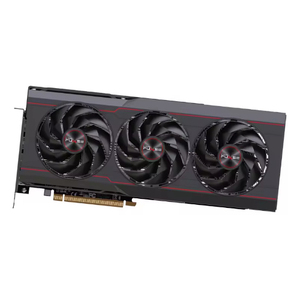 Carte graphique Sapphire 7900 20 Go Platinum Edition d'occasion (jeux et montage vidéo) Sapphire RX 7900 XT 20 Go Platinum Edition Sapphi - Product Image 1