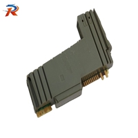 Contrôleur PLC X20DI6371, contrôle industriel, RS485, EtherCAT, contrôleur de programmation, produit sous garantie
