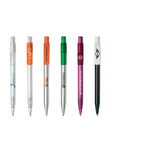 Pixel <b>Pen</b> Made in Italy personalized merchandising - Product Image 3