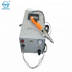 เครื่องขันสกรูอัตโนมัติพร้อมระบบป้อนสกรู - Product Image 3