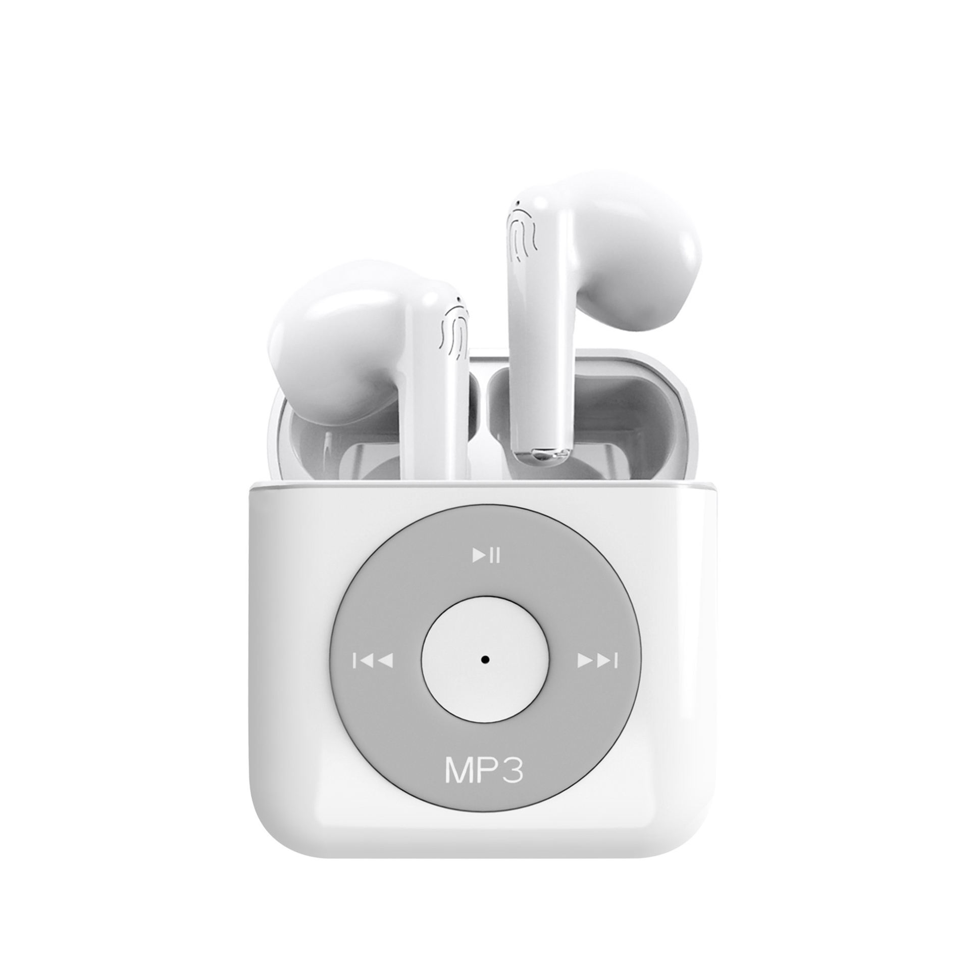 Wholesale IPods MP3 Quality Earbuds Headphones