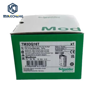 โมดูลขยาย TM3DQ16T Tm3dq16t ของแท้ใหม่ มีสินค้าในคลัง - Product Image 1