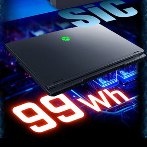 Ordinateurs portables Mechrevo Canglong16 X Pro 2025, tout neuf, avec carte graphique RTX 5070 Ti, processeur Ryzen 9 9955HX, écran 16 pouces 2,5K 300 Hz, ordinateur de jeu Mechrevo - Product Image 3