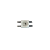 LED RVB SMD 6028 à montage inversé, puce 3535, pixel LED RVB WS2812/SK6812, SK6812mini E/SK6812mini-e pour clavier mécanique de jeu