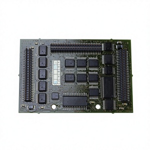 Placa Base Limitadora de Torque de Carga IFLEX5 con Programa |   Módulo de Control PCB para Grúa de Camión XG/SY/ZL, Repuesto de PCB - Product Image 3