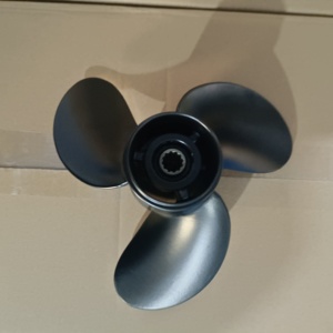 8.5x9 phía ngoài cánh quạt phù hợp cho tohatsu/Nissan phía ngoài động cơ 8HP/9.8hp phía ngoài phụ tùng 3b2b64517-1 // 3b2b645171 - Product Image 4