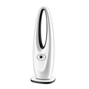 Bladeless 차가운 탑 팬 물 냉각팬 컴퓨터 단단한 모자 냉각팬 - Product Image 2