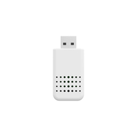 Perangkat gateway mini Minew MG3 untuk siaran BLE, pemindai data BLE ESP32, gateway IoT pintar BLE 5.0