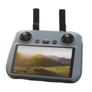 Radiocomando DJI RC <span class=keywords><strong>2</strong></span> con Schermo Integrato da <span class=keywords><strong>5</strong></span>,<span class=keywords><strong>5</strong></span> Pollici ad Alta Luminosità, Collegamento O4 HD per Mini 4 Pro Air <span class=keywords><strong>3</strong></span>, Modello Originale 2026 - Product Image 3