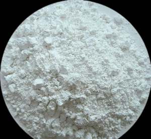 Polvo de alúmina endurecido de zirconia ZTA 15% de alta calidad para piezas de cerámica técnica - Product Image 1