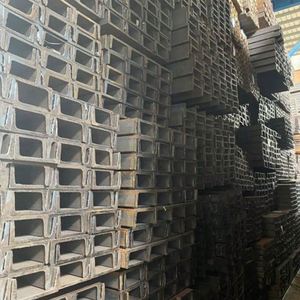 Barra de Acero al Carbono de Alta Calidad ASTM A36 S235 S275 S355, Corte, Soldadura, Doblado, Marca Tsingshan, Certificación ISO 9001 - Product Image 4