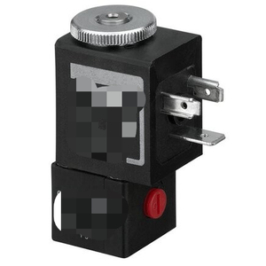 5772560220, Cd04, 3/2-weg Nieuwe Originele Direct Leverbaar Industriële Automatisering Pac Dedicated Plc Programmeringscontroller - Product Image 4