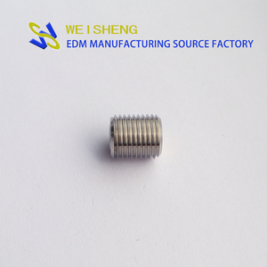 Chất lượng cao M138 D = 1.0mm x058d963g51 x088d339g51 Mitsubishi phụ chết B trên của EDM mặc bộ phận - Product Image 3