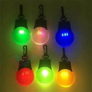 クリップオン式安全ライト、車/バイク用緊急警告フラッシャー、多用途ポータブルビーコン、3つのライトモード：ソリッド、スロー/ファストフラッシュ - Product Image 4