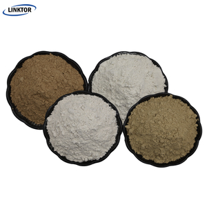 Nhà cung cấp Trung Quốc bán Chất lượng cao 800 lưới 1250 lưới <span class=keywords><strong>Bentonite</strong></span> Bột Đất Sét Natri <span class=keywords><strong>Bentonite</strong></span> cho lớp phủ gốm & hóa học - Product Image 1