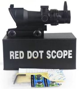 HD30f phạm vi quang học Sight Red Green Dot Sight với 20 mét núi cho săn bắn phạm vi - Product Image 6