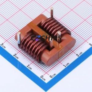 FC-LCL2208-151-20A-LF Common Mode Filter DIP-4 RF ( Dielectric Strength: 1.5kV )( Rated Current: 20A )( Rated Voltage: 250V ) - Product Image 2