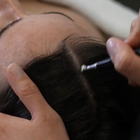 Appareil de beauté multifonctionnel à micro-courant pour le rajeunissement, anti-âge, massage de la peau, lifting du visage
