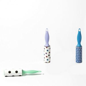<span class=keywords><strong>Todo</strong></span> el tamaño de rodillo de pelusa <span class=keywords><strong>recambios</strong></span> conjunto en tarjeta de papel del paquete - Product Image 5