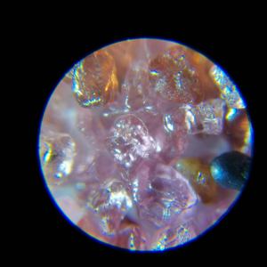 석류석 모래/바다 Alluvial 석류석 30/60 메시 80 메시 - Product Image 5