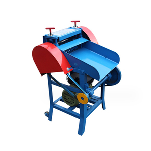 Cable Machines Scrap Cable Wire Stripper Machine Copper Wire Recycling Machine - Product Image 4