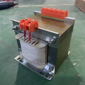 Single Phase Isolation <b>Transformer</b>, Used for Reliable Power Distribution and Stable Voltage Control - Product Image 2