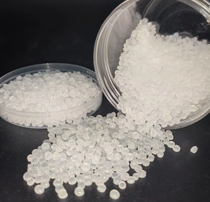 วัสดุโพรพิลีนและแล็บที่ทนทานเม็ดพลาสติก PP สำหรับฉีดขึ้นรูปและอัดขึ้นรูป - Product Image 4