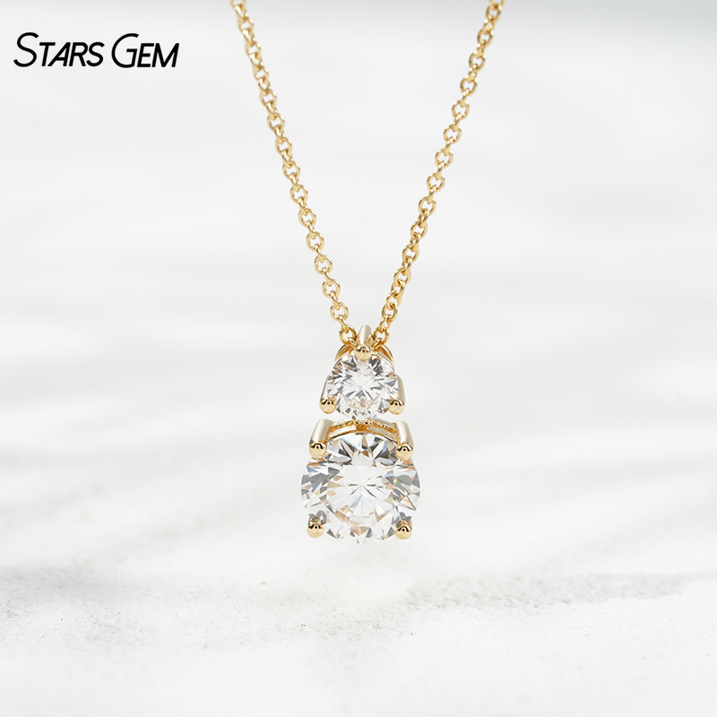 18K Yellow Gold