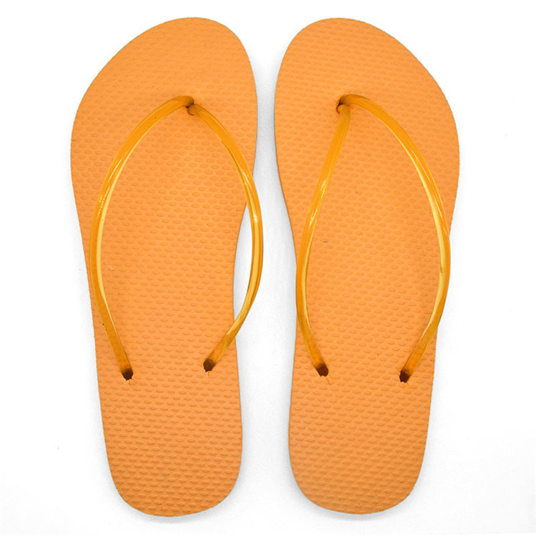 Women Slippers Summer Beach Flat Slipper Flip Flop Outdoor Casual Rubber Flip Flops Thong Sandals