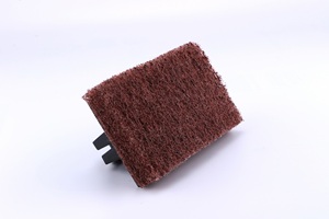 Household Goods Kitchen Cleaning <strong>Hand</strong> <strong>Brush</strong> for Home Use - Product Image 3
