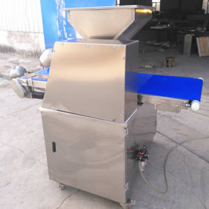 Food Equipment Macaron Cookie Making <b>Machine</b> Madeleine <b>Cake</b> Depositor <b>Machine</b> - Product Image 3