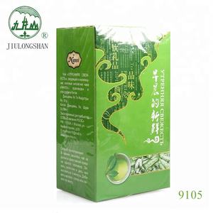 Chinois Fournisseur des échantillons Gratuits Organique Fitne <span class=keywords><strong>Thé</strong></span> Vert - Product Image 5