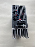 Module d'alimentation Siemens G120 PM240-2 6SL3210-1PE11-8AL1 0,55 kW 3AC 380-480V Variateur de fréquence avec filtre EMC de classe A IP20 FSA