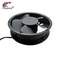 Doppelkugellager 220mm 20CM 220x220x60mm Lüfter AC 110V 115V 120V 220V 240V Axiallüfter 22060 Industrie-Kühllüfter