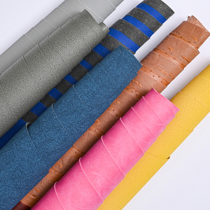 Hot Bán Tổng Hợp Faux Vải Dập Nổi Công Nghệ Áp Lực Nhiệt PU Da Thay Đổi Cho Máy Tính Xách Tay - Product Image 4