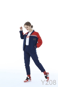 Set Uniforme <span class=keywords><strong>da</strong></span> Lavoro per Agricoltura e Giardinaggio, <span class=keywords><strong>Abbigliamento</strong></span> Protettivo Traspirante, Resistente all'Acqua e Ignifugo in Cotone - Product Image 5