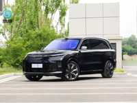 Абсолютно новый Li Auto L9 EREV SUV 2026 года, версия Ultra, с батареей 52.3 кВт·ч, запас хода 280 км на электричестве, умный внедорожник с увеличенным запасом хода, новый автомобиль из Китая
