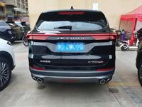 JETOUR X70 PLUS 2023 1.6T DCT Warrior PRO 7 places Conduite à gauche Euro VI |   Exportation de voitures d'occasion de Chine