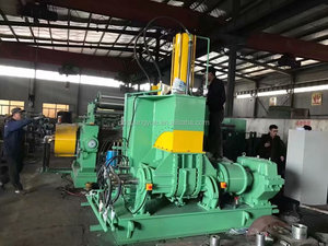 Ce & ISO chứng nhận New cao su nội Bộ Mixer/banbury kneader máy lốp máy với động cơ bơm bánh răng thành phần cốt lõi - Product Image 3